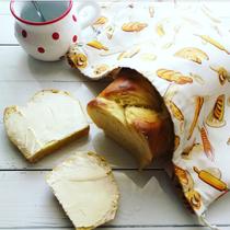 Kenyeres zsák 1 kg-os kenyérhez - pékáru