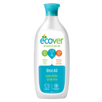 ECOVER öko mosogatógép-öblítő 500ml