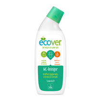 ECOVER öko WC-tisztító Fenyő-menta 750ml