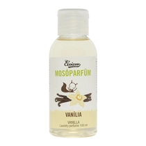 Ecoizm Mosóparfüm - Vanília illattal 100 ml