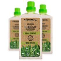 Cleaneco Organikus Felmosószer 1 liter Zöld Tea Herbal