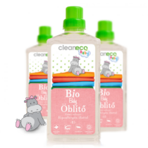 Cleaneco Bio Baby Öblítő 1 liter