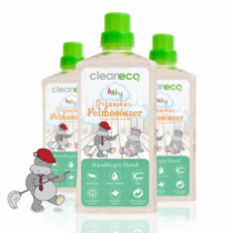 Cleaneco Baby Organikus Felmosószer 1 liter