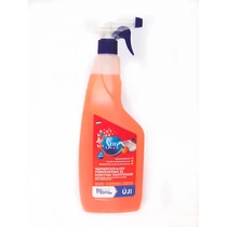 SensEco Narancsos Tisztítószer 750 ml