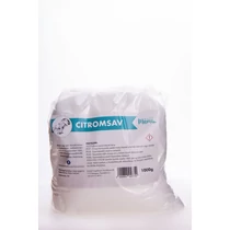 citromsav 1000g