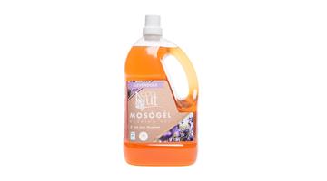 A kedvenc mosószerem
