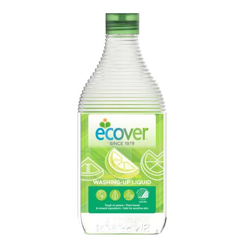 Ecover öko kézimosogatószer koncentrátum Gránátalma és Füge 450ml