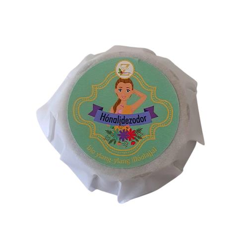 Eco-Z Dezodor tömb ylang-ylang 65 g