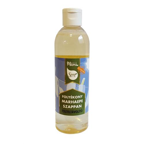 SensEco Marhaepe szappan folyékony 250 ml